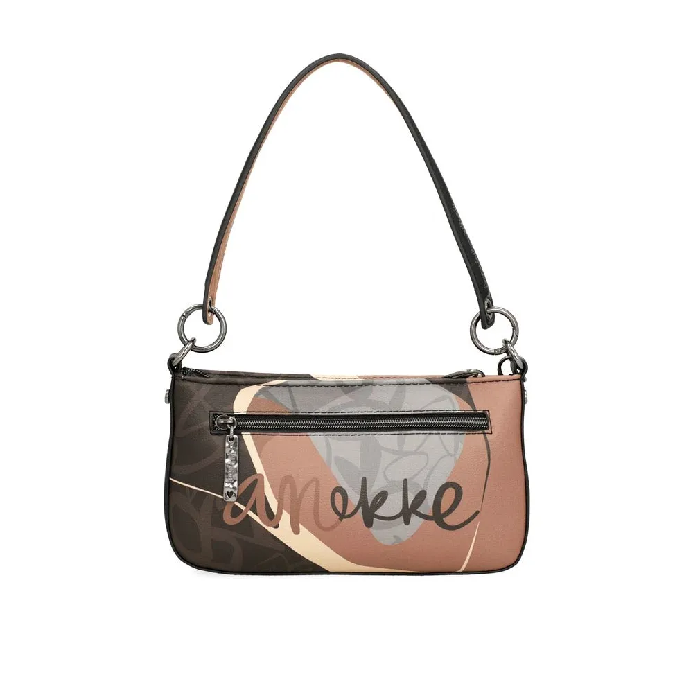 Borsa Baguette Anekke Heartbeat