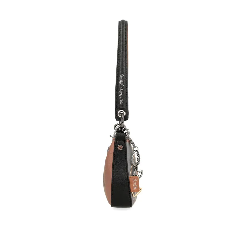 Borsa Baguette Anekke Heartbeat