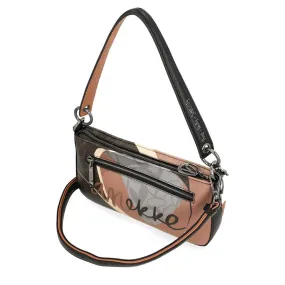 Borsa Baguette Anekke Heartbeat