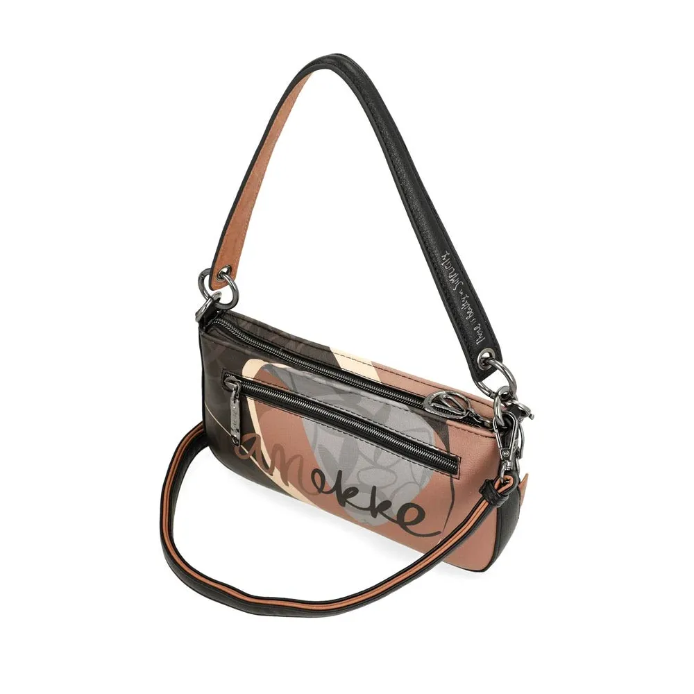 Borsa Baguette Anekke Heartbeat