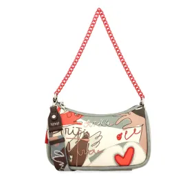 Borsa A Spalla Catena Anekke Alma