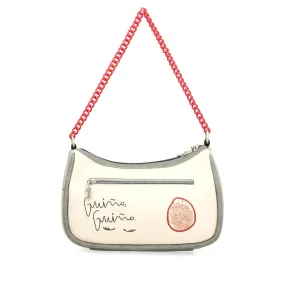 Borsa A Spalla Catena Anekke Alma