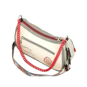 Borsa A Spalla Catena Anekke Alma