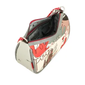 Borsa A Spalla Catena Anekke Alma