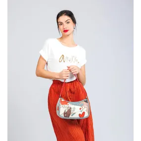 Borsa A Spalla Catena Anekke Alma