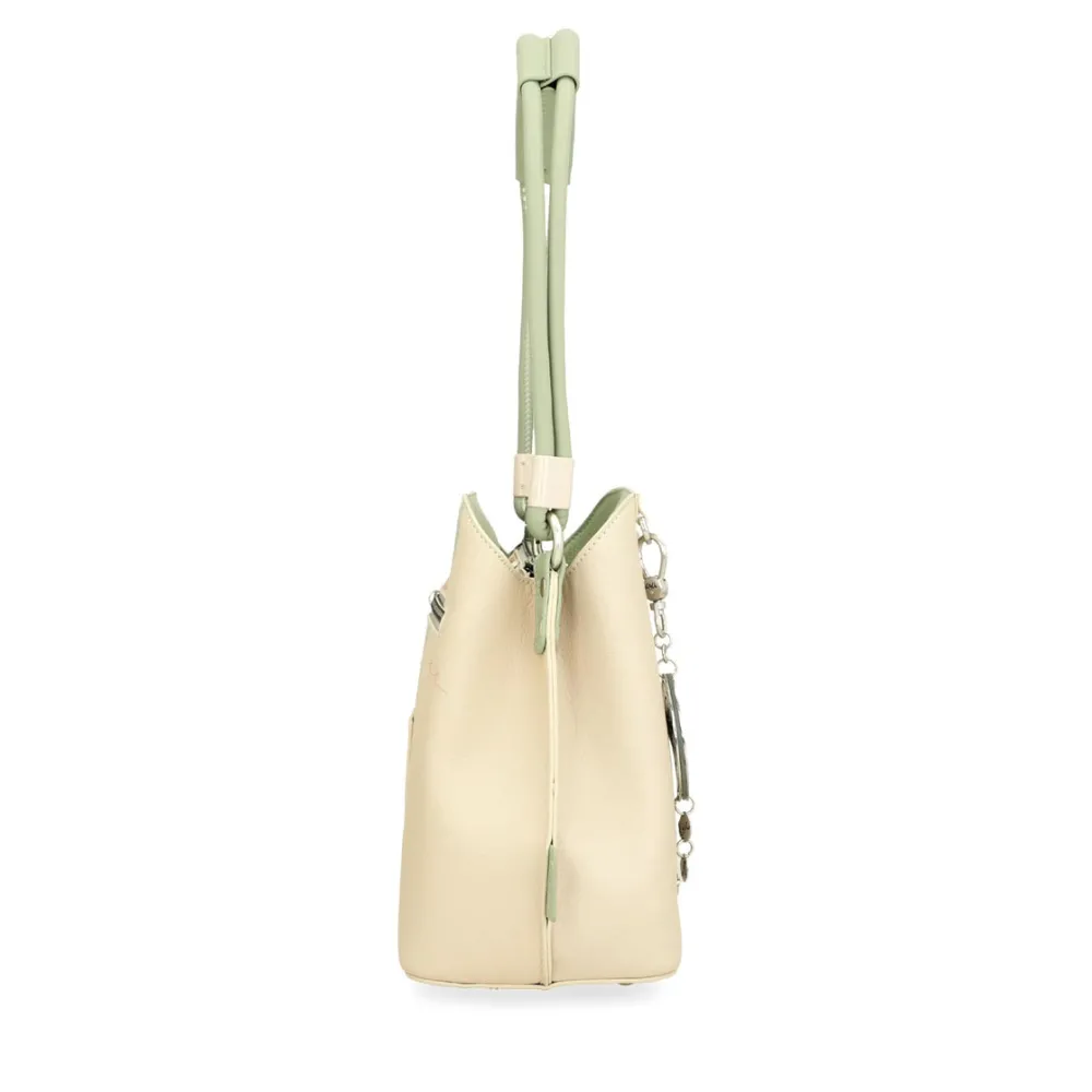 Borsa A Tracolla Anekke Alma Triplo Scomparto