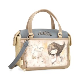 Borsa Bowling Anekke Memories