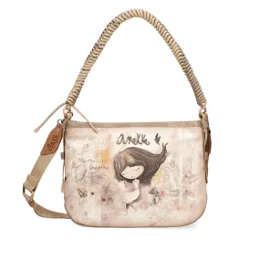 Borsa A Tracolla Anekke Memories