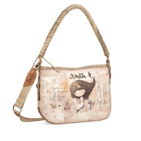 Borsa A Tracolla Anekke Memories