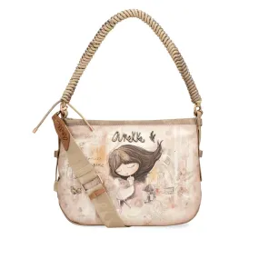 Borsa A Tracolla Anekke Memories
