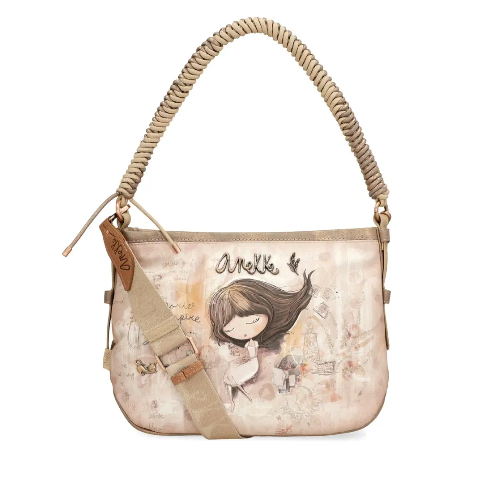 Borsa A Tracolla Anekke Memories
