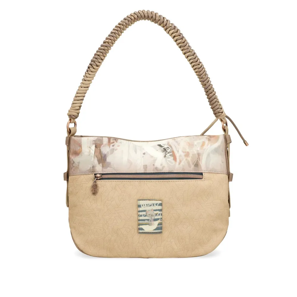 Borsa A Tracolla Anekke Memories