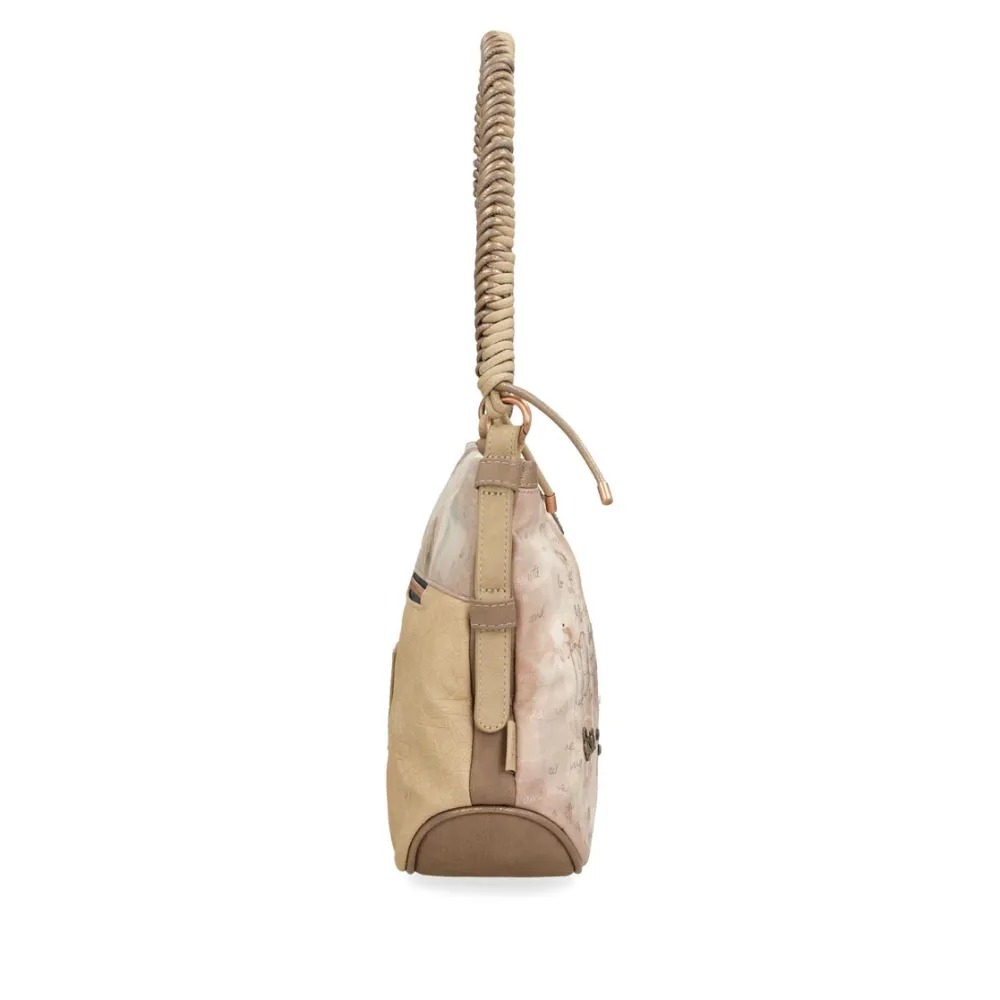 Borsa A Tracolla Anekke Memories