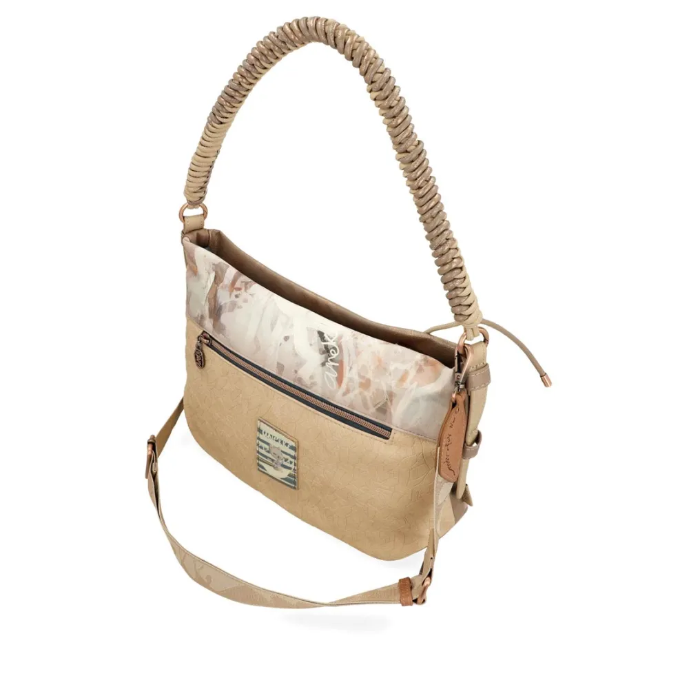 Borsa A Tracolla Anekke Memories