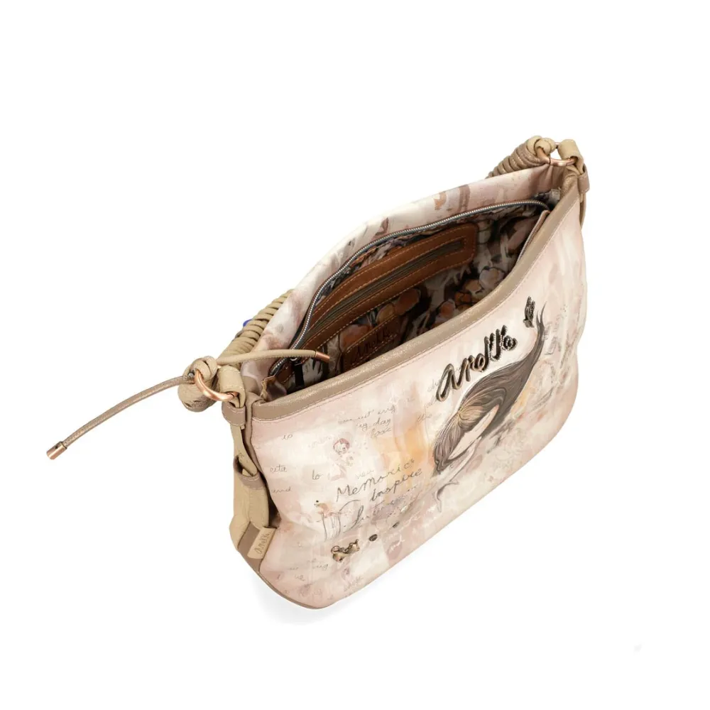 Borsa A Tracolla Anekke Memories