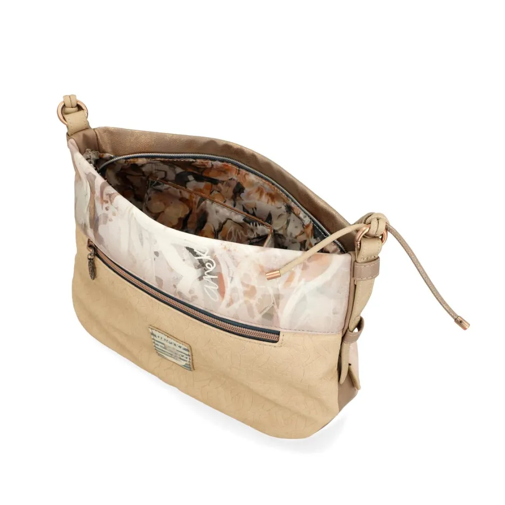 Borsa A Tracolla Anekke Memories
