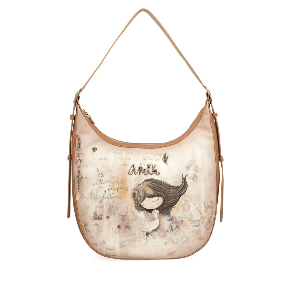 Borsa A Spalla Anekke Memories