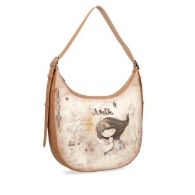 Borsa A Spalla Anekke Memories
