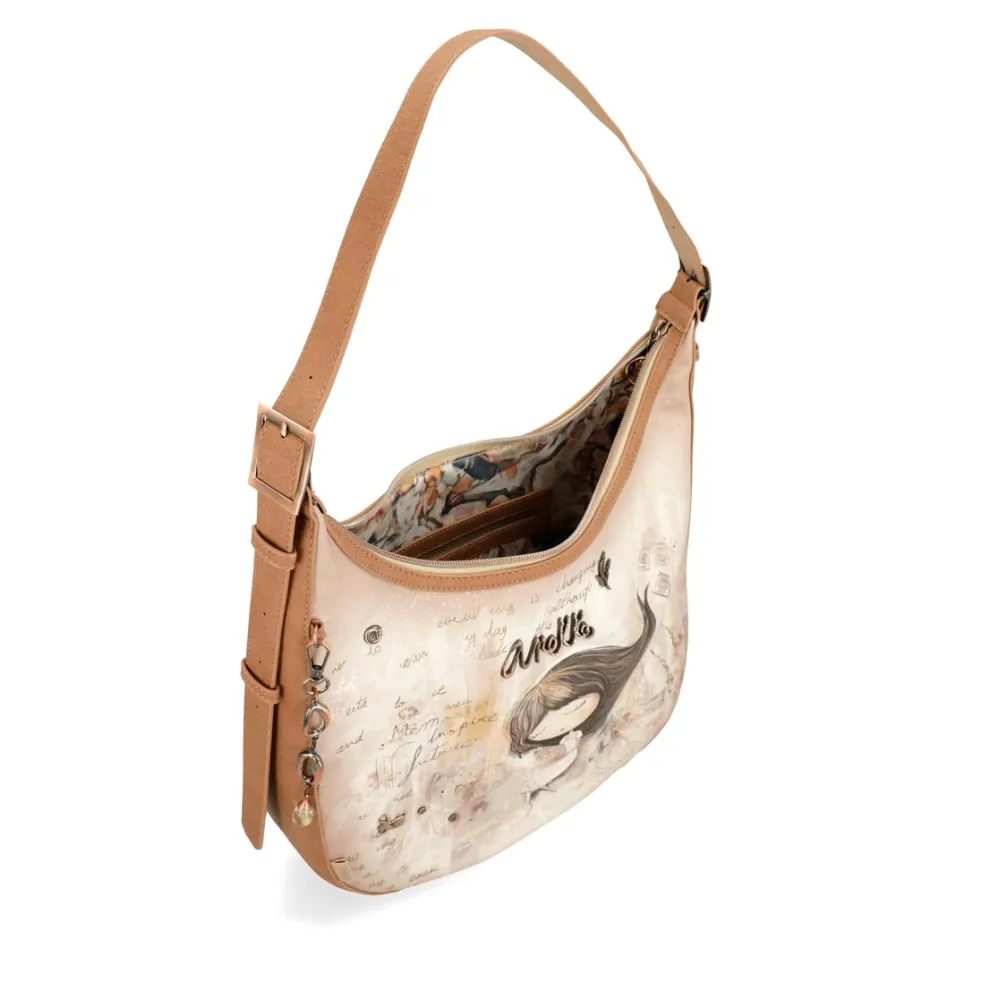 Borsa A Spalla Anekke Memories