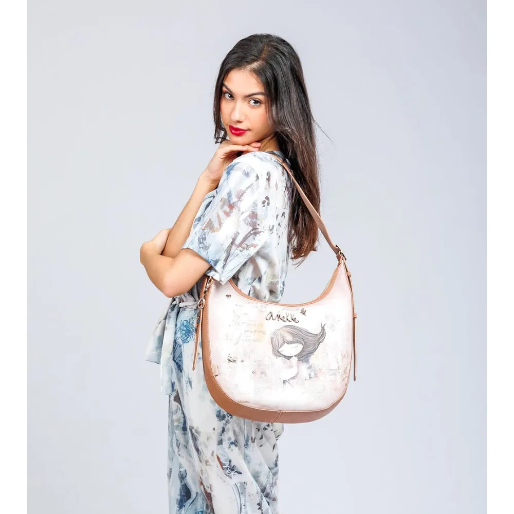 Borsa A Spalla Anekke Memories