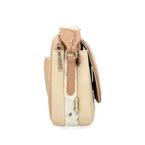 Borsa A Tracolla Anekke Memories Con Patta Ovale