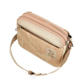 Borsa A Tracolla Anekke Memories Con Patta Ovale