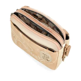 Borsa A Tracolla Anekke Memories Con Patta Ovale