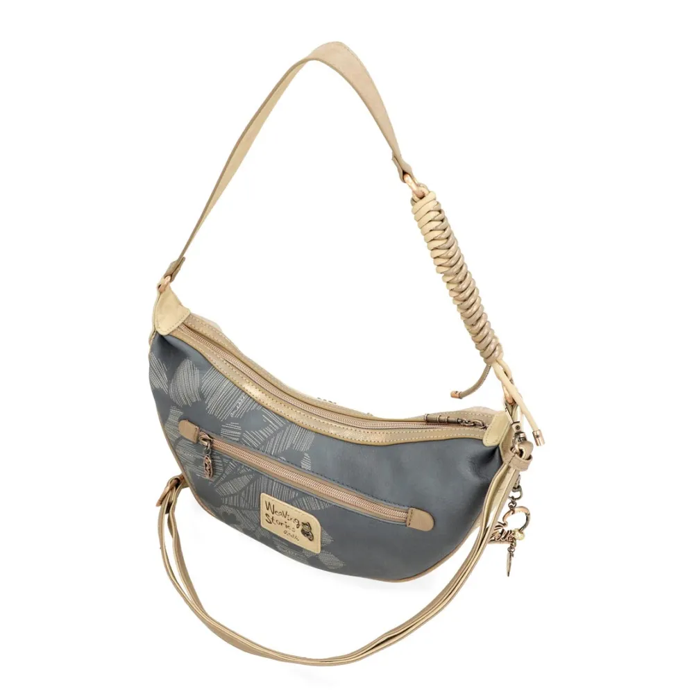 Borsa Hobo Media Anekke Memories