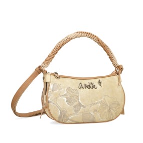 Borsa A Spalla Ovale Anekke Memories