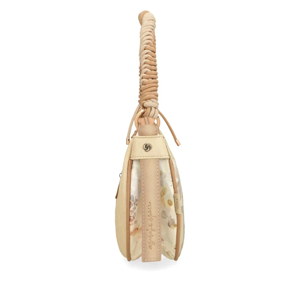 Borsa A Spalla Ovale Anekke Memories