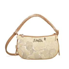 Borsa A Spalla Ovale Anekke Memories