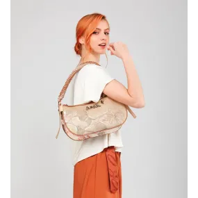 Borsa A Spalla Ovale Anekke Memories