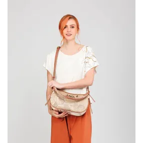 Borsa A Spalla Ovale Anekke Memories