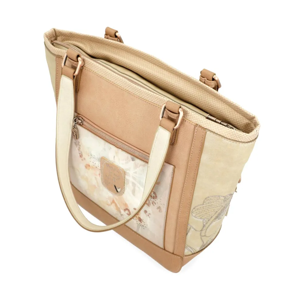 Borsa A Braccio Grande Anekke Memories