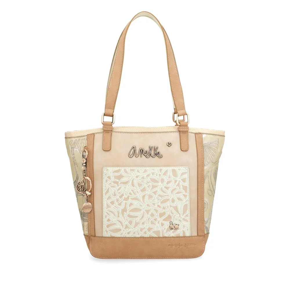 Borsa A Braccio Grande Anekke Memories