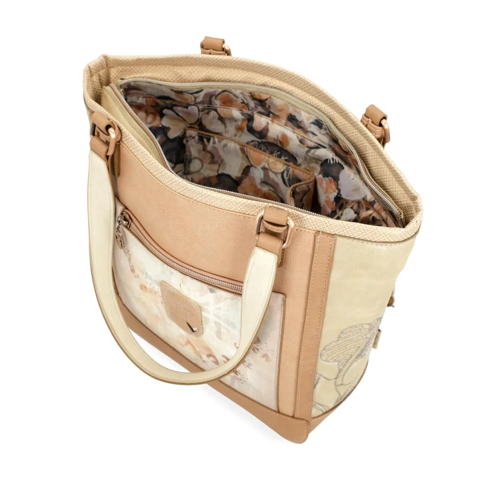 Borsa A Braccio Grande Anekke Memories