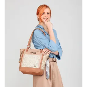 Borsa A Braccio Grande Anekke Memories