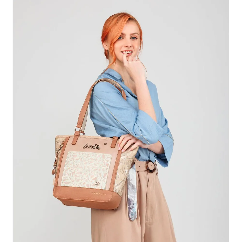 Borsa A Braccio Grande Anekke Memories