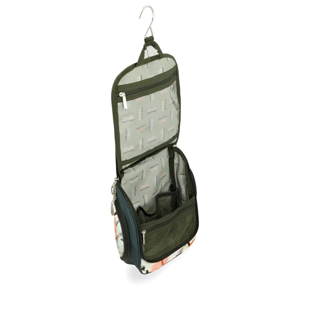 Necessaire Da Viaggio Anekke Smart Grande