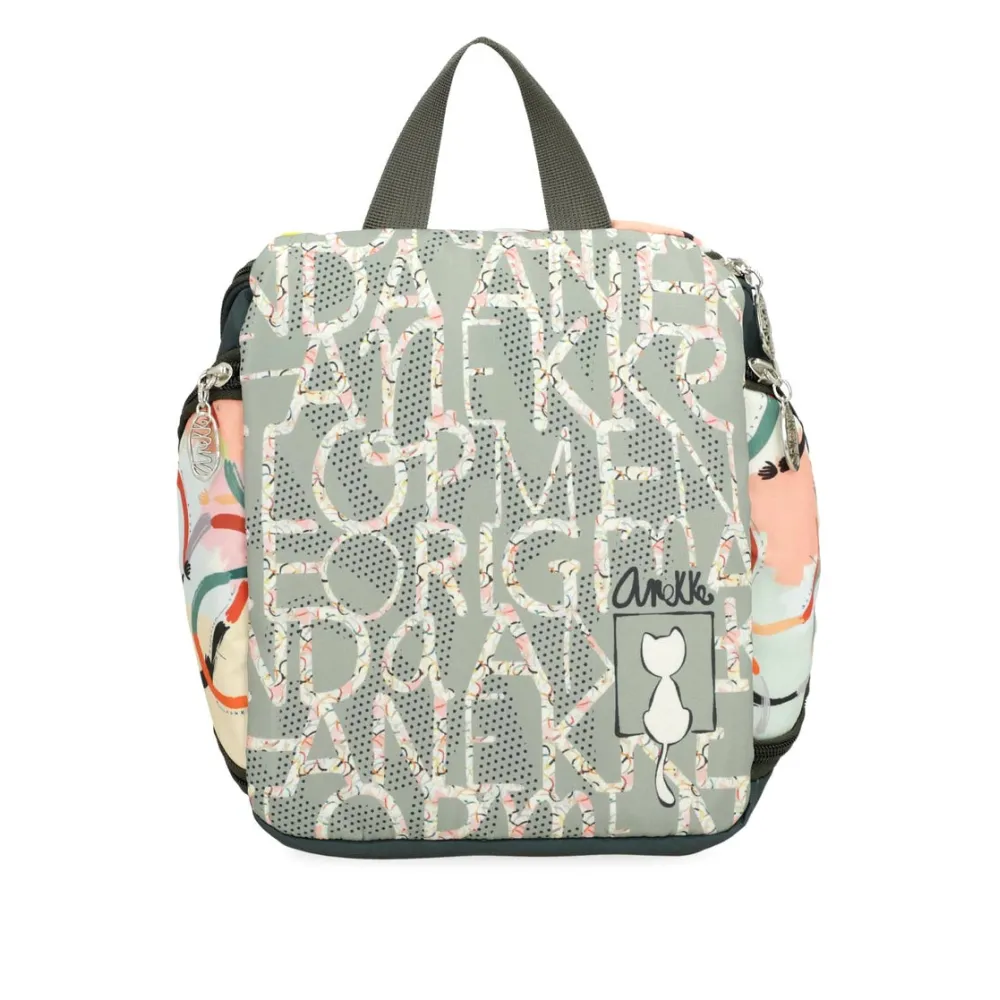 Necessaire Da Viaggio Anekke Smart Grande