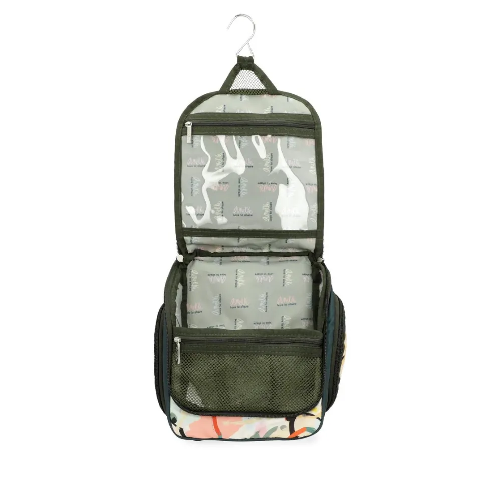 Necessaire Da Viaggio Anekke Smart Grande