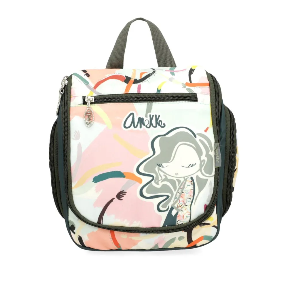 Necessaire Da Viaggio Anekke Smart Grande