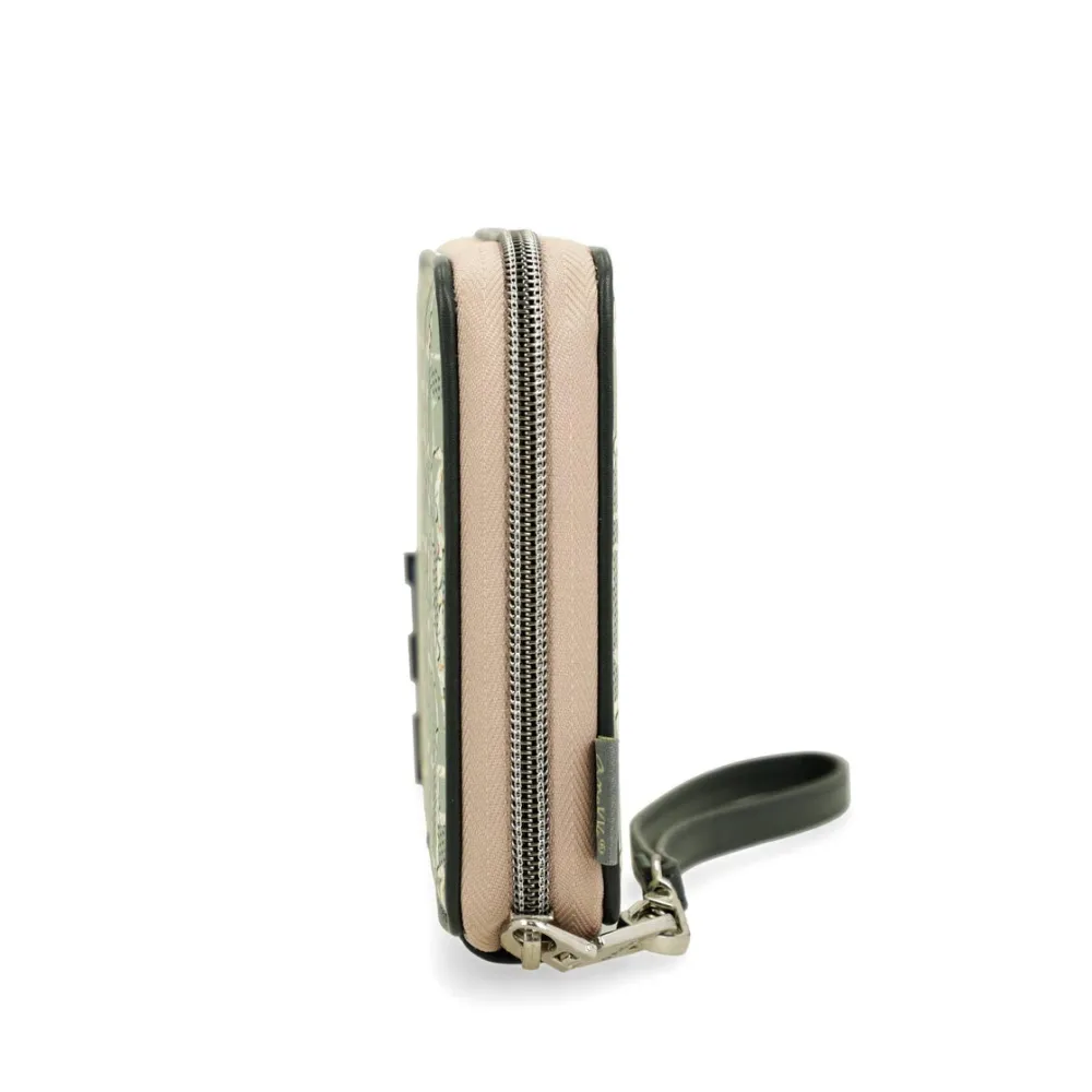 Porta Passaporto Da Viaggio Anekke Smart