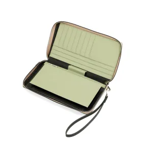 Porta Passaporto Da Viaggio Anekke Smart