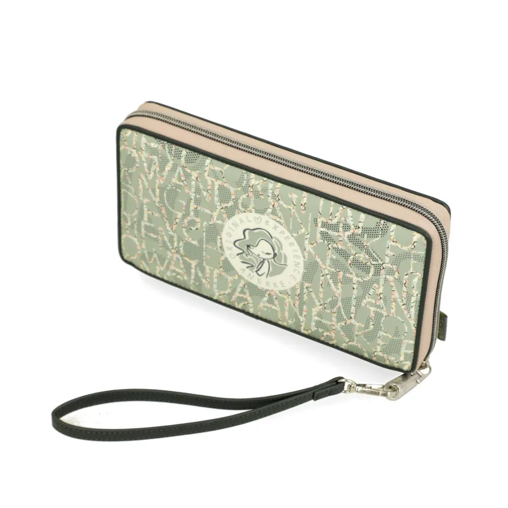 Porta Passaporto Da Viaggio Anekke Smart