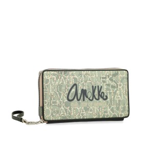 Porta Passaporto Da Viaggio Anekke Smart