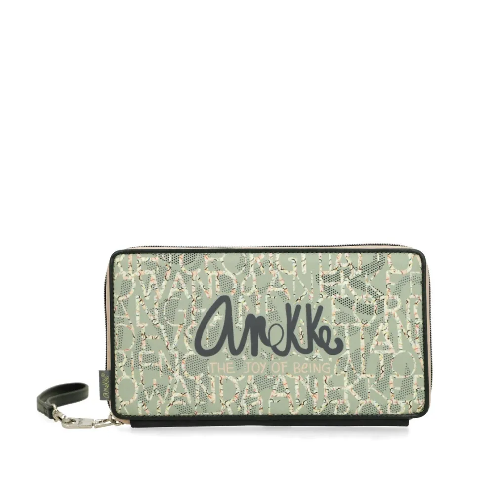 Porta Passaporto Da Viaggio Anekke Smart