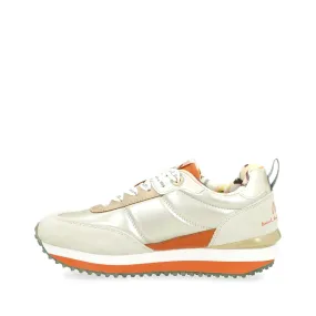 Scarpe Sneakers 37 Anekke Smart Beige