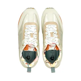 Scarpe Sneakers 37 Anekke Smart Beige