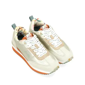 Scarpe Sneakers 39 Anekke Smart Beige